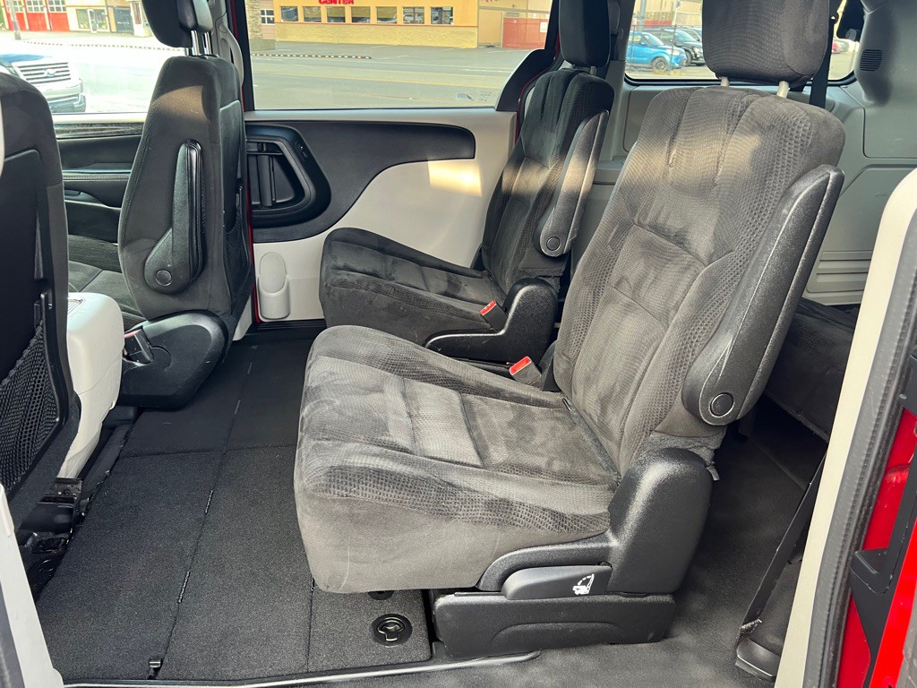 2016 Dodge Grand Caravan Image 15