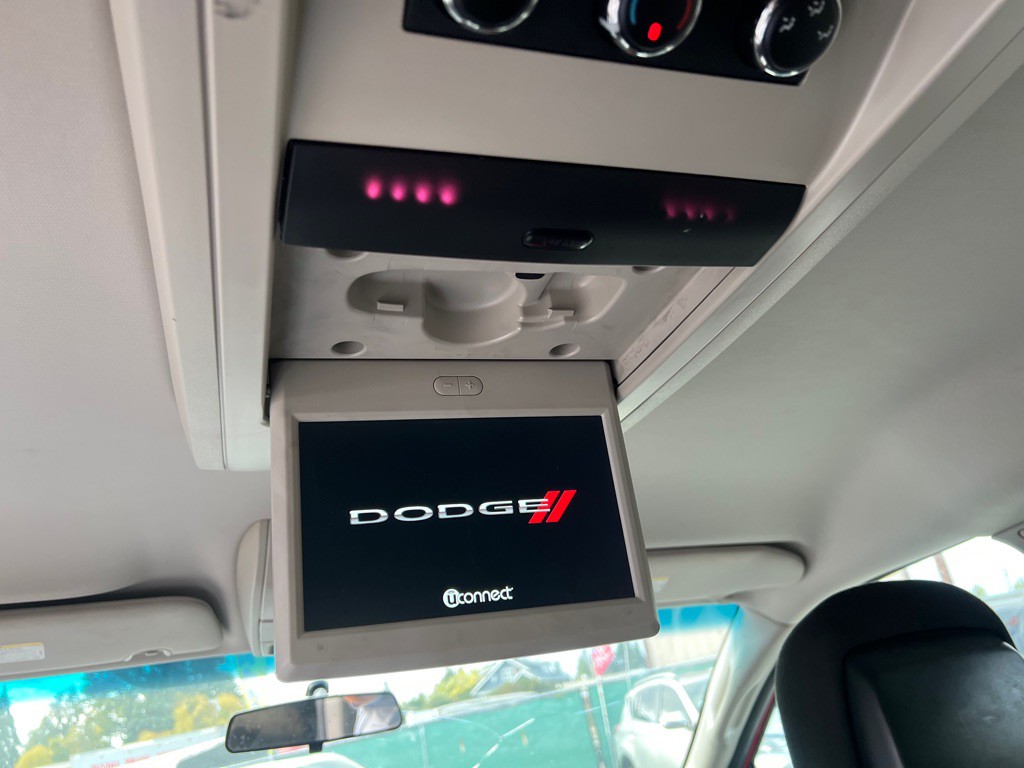 2016 Dodge Grand Caravan Image 16