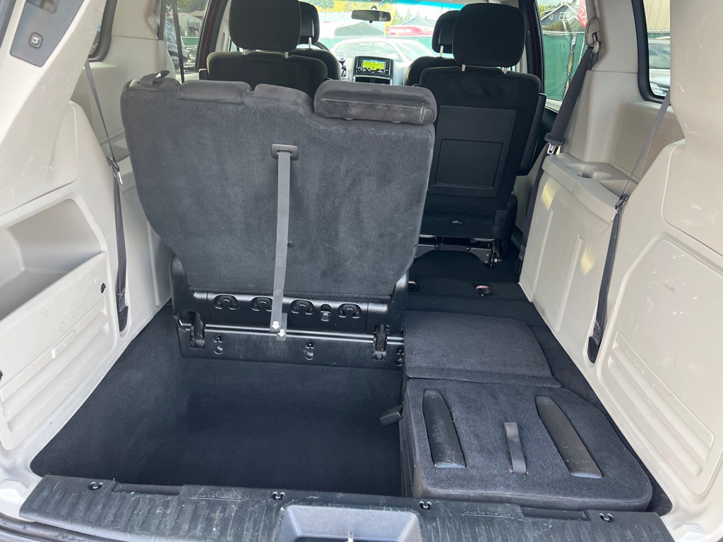 2016 Dodge Grand Caravan Image 17