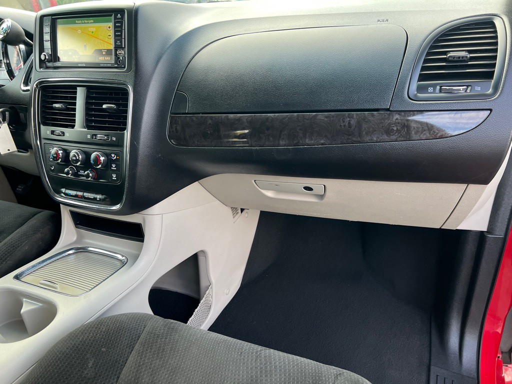 2016 Dodge Grand Caravan Image 22