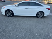 Image for 2014 Hyundai Sonata SE ID: 7675197