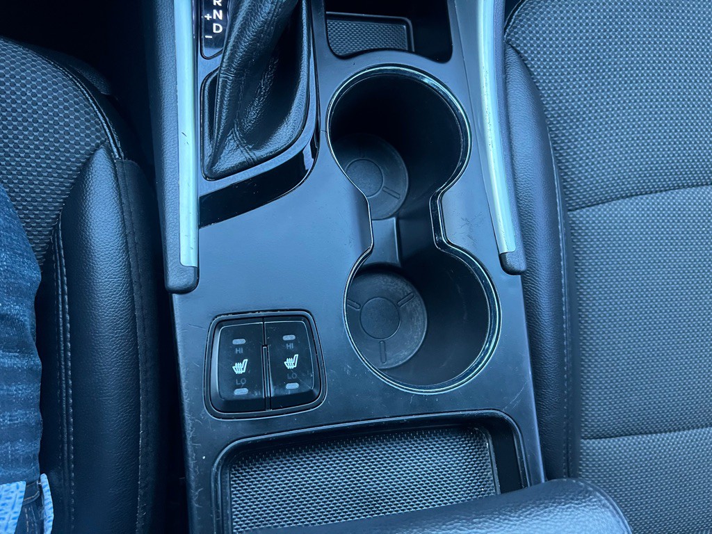 2014 Hyundai Sonata Image 11