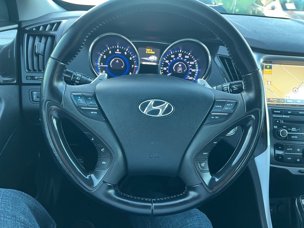 2014 Hyundai Sonata Image 14