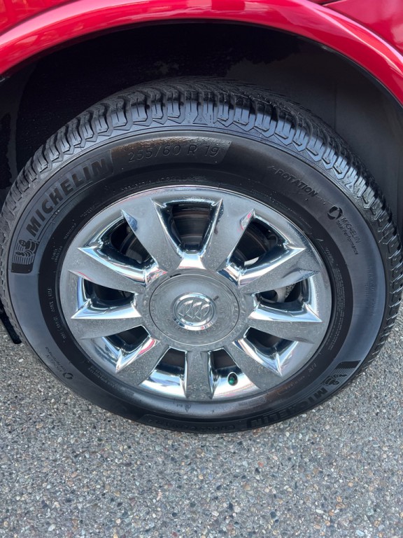 2014 Buick Enclave Image 5