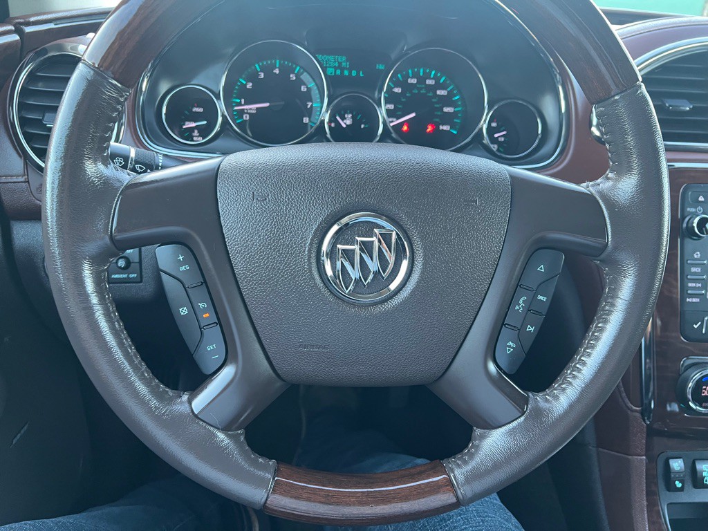 2014 Buick Enclave Image 14