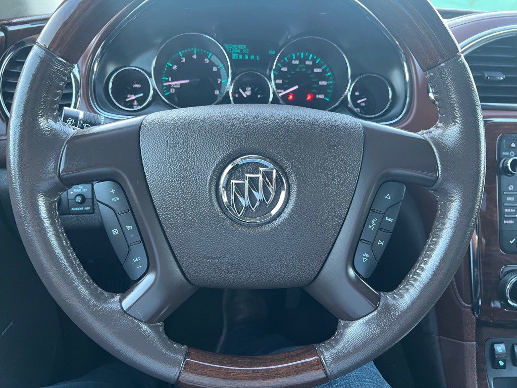 2014 Buick Enclave Image 15