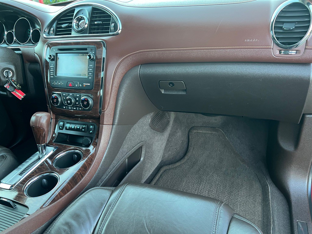 2014 Buick Enclave Image 24
