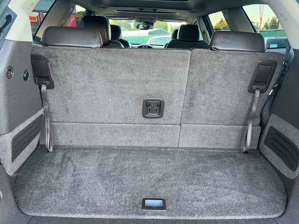 2014 Buick Enclave Image 25