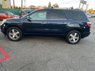 Image for 2012 GMC Acadia SLT-1 ID: 7699043