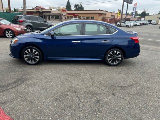 Image for 2019 Nissan Sentra S ID: 7705311