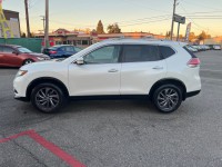 Image for 2016 Nissan Rogue S ID: 7705325