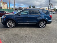 Image for 2017 Ford Explorer XLT ID: 7716585
