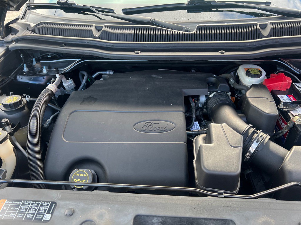2017 Ford Explorer Image 6