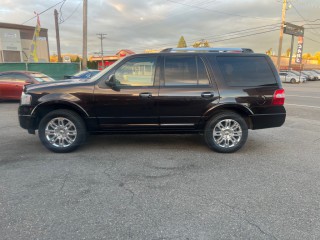Image for 2013 Ford Expedition Limited ID: 7718085