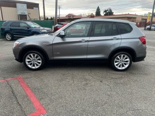Image for 2016 BMW X3 xDrive28i ID: 7743272