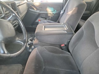Image for 2001 GMC Sierra 1500 ID: 6150257