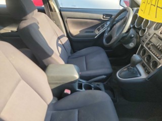 Image for 2004 Pontiac Vibe  ID: 6294796