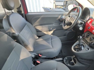 Image for 2013 FIAT 500 POP ID: 6335687
