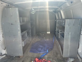 Image for 2006 Ford Econoline E350 SUPER DUTY ID: 6395347