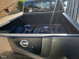 Image for 2007 Nissan Titan XE ID: 6411928