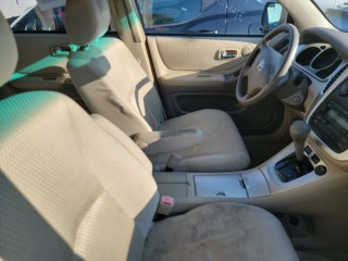 Image for 2004 Toyota Highlander  ID: 6474194