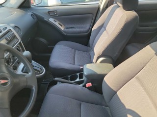 Image for 2005 Pontiac Vibe  ID: 6481242