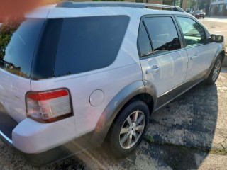 Image for 2008 Ford Taurus SEL ID: 6568638