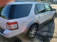 Image for 2008 Ford Taurus SEL ID: 6568638