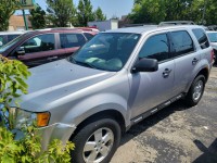 Image for 2011 Ford Escape XLT ID: 6582802