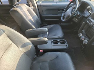 Image for 2006 Honda CR-V SE ID: 6602411