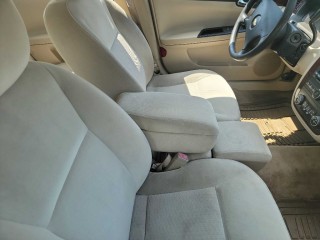 Image for 2009 Chevrolet Impala LS ID: 6623201