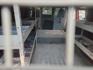 Image for 2006 Chevrolet Express  ID: 6638024