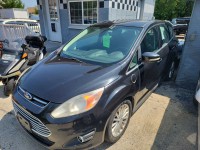 Image for 2013 Ford C-Max Premium ID: 6695367