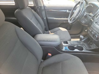 Image for 2015 Kia Sorento LX ID: 6700002