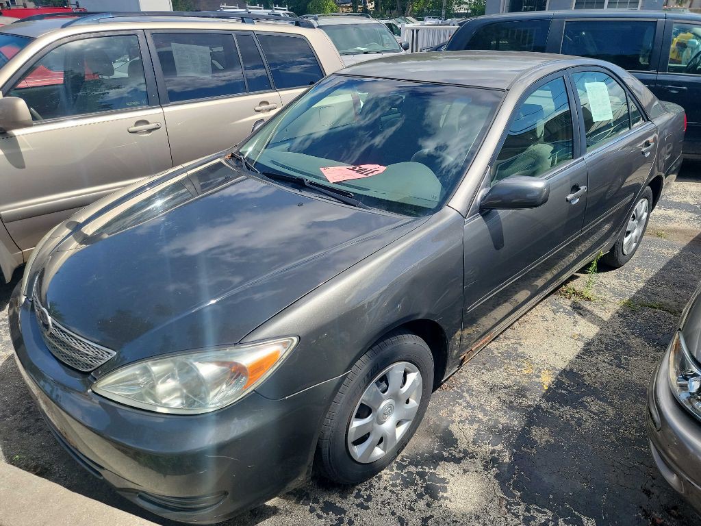 2003 Toyota Camry Image 1