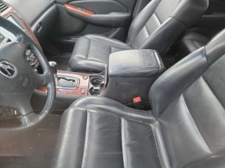 Image for 2003 Acura MDX Touring ID: 7048914