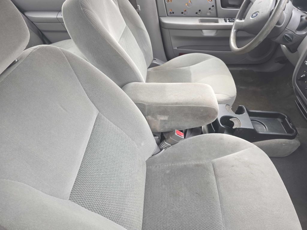 2007 Ford Taurus Image 3