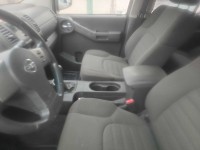 Image for 2008 Nissan Xterra Off Road ID: 7097988