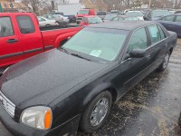 Image for 2005 Cadillac DeVille  ID: 7174034