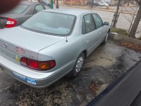 Image for 1995 Toyota Camry LE ID: 7220434