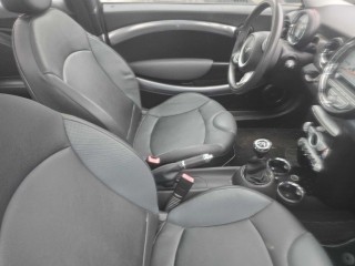 Image for 2007 MINI Cooper S ID: 7229869