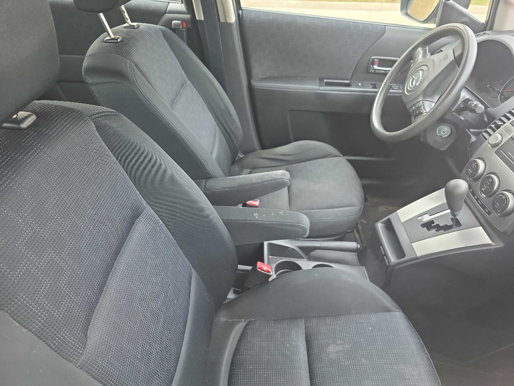 2008 Mazda Mazda5 Image 3