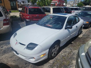 Image for 2002 Pontiac Firebird SE ID: 7317440