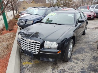 Image for 2007 Chrysler 300 Touring ID: 7614281