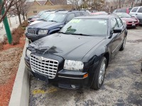 Image for 2007 Chrysler 300 Touring ID: 7614281