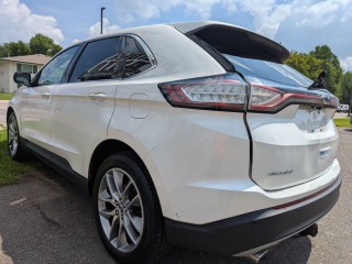 Image for 2015 Ford Edge Titanium ID: 6667374