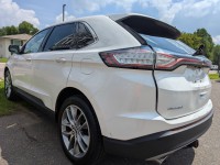 Image for 2015 Ford Edge Titanium ID: 6667374