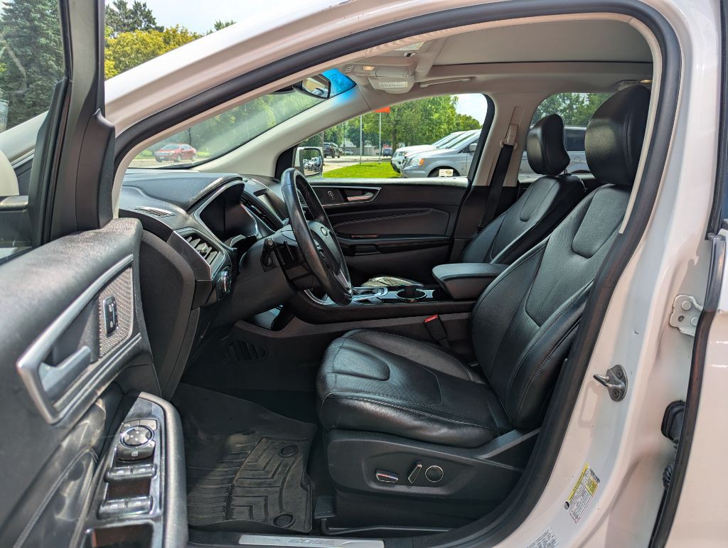 2015 Ford Edge Image 6