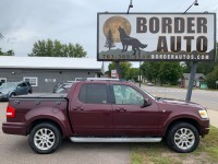 Image for 2007 Ford Explorer Limited ID: 6667385