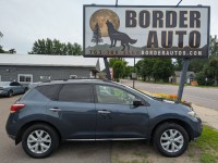 Image for 2012 Nissan Murano S ID: 6667390